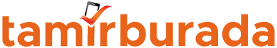 tamirburada logo r