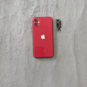 iPhone 11 Arka Kamera Değişimi