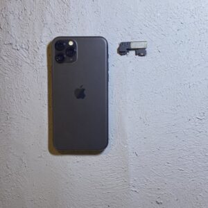 iPhone 11 Pro Ahize Değişimi