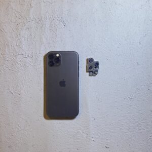 iPhone 11 Pro Arka Kamera Değişimi