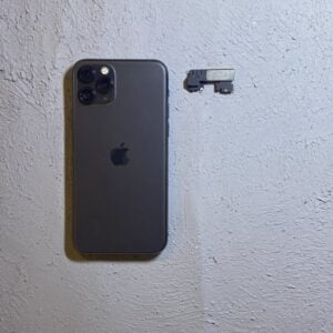 iPhone 11 Pro Max Ahize Değişimi
