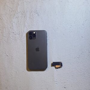 iPhone 11 Pro Max Hoparlör Değişimi