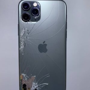 iPhone 11 Pro Max Kasa Değişimi