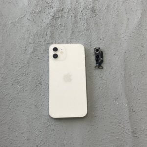 iPhone 12 Arka Kamera Değişimi