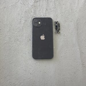 iPhone 12 Mini Arka Kamera Değişimi