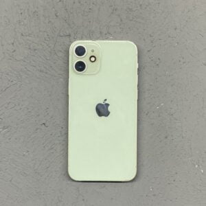 iPhone 12 Mini Kasa Değişimi