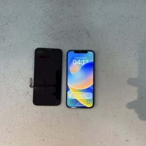 iPhone 12 Mini Ön Cam Değişimi