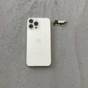 iPhone 12 Pro Max Ahize Değişimi