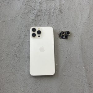 iPhone 12 Pro Max Arka Kamera Değişimi