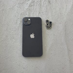 iPhone 13 Arka Kamera Değişimi
