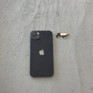 iPhone 13 Mini Ahize Değişimi