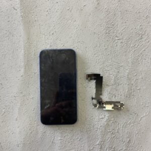 iPhone 13 Mini Şarj Soketi Değişimi