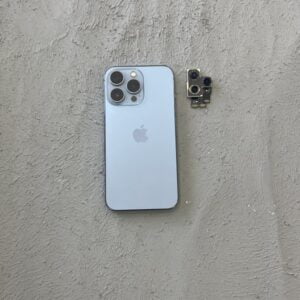 iPhone 13 Pro Max Arka Kamera Değişimi