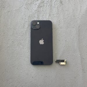 iPhone 13 hoparlör değişimi