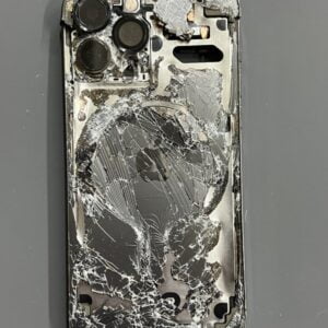 iPhone 13 pro max Arka Cam Değişimi
