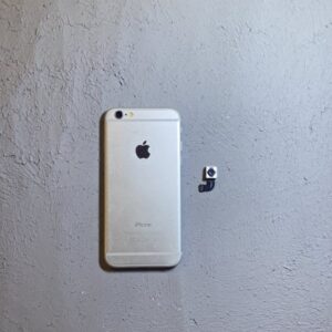 iPhone 6 Arka Kamera Değişimi