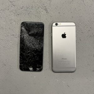 iPhone 6 Ön Cam Değişimi