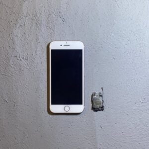 iPhone 6 Plus hoparlör değişimi