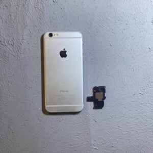 iPhone 6 hoparlör değişimi