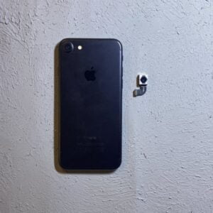 iPhone 7 Arka Kamera Değişimi