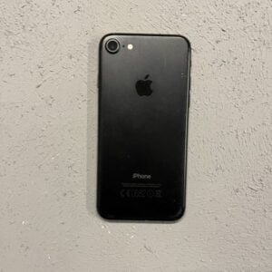 iPhone 7 Kasa Değişimi