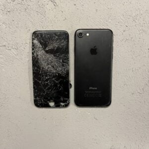 iPhone 7 Ön Cam Değişimi
