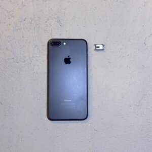 iPhone 7 Plus Ahize Değişimi