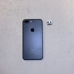 iPhone 7 Plus Arka Kamera Değişimi