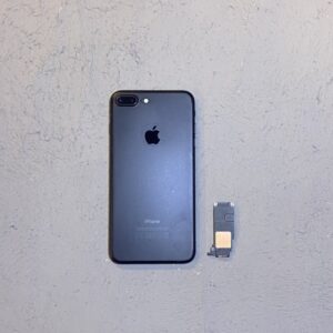 iPhone 7 Plus hoparlör değişimi