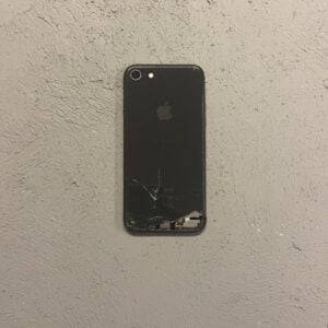 iPhone 8 Arka Cam Değişimi