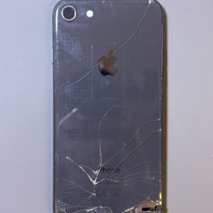 iPhone 8 Kasa Değişimi