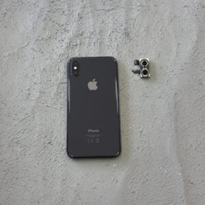 iPhone XS Arka Kamera Değişimi