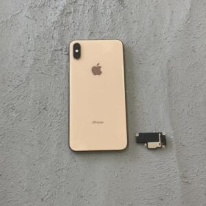 iPhone XS Max Hoparlör Değişimi