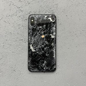 iPhone XS Max Arka Cam Değişimi