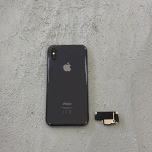 iPhone Xs hoparlör değişimi