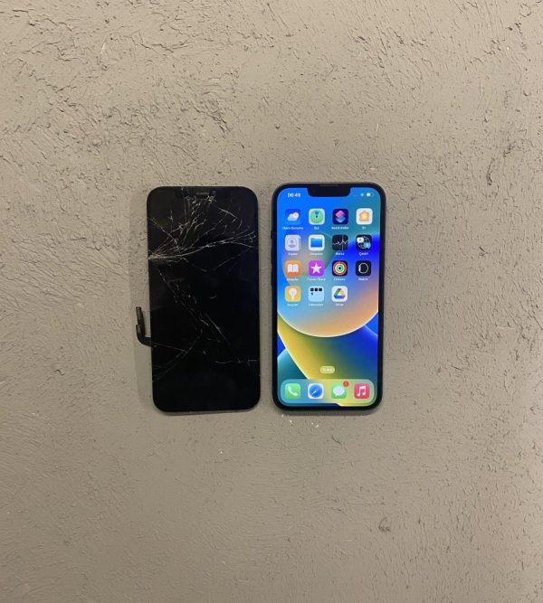 iPhone 13 Ekran Değişimi