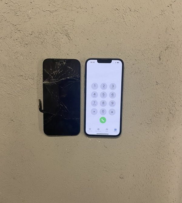 iPhone 13 Pro Ekran Değişimi