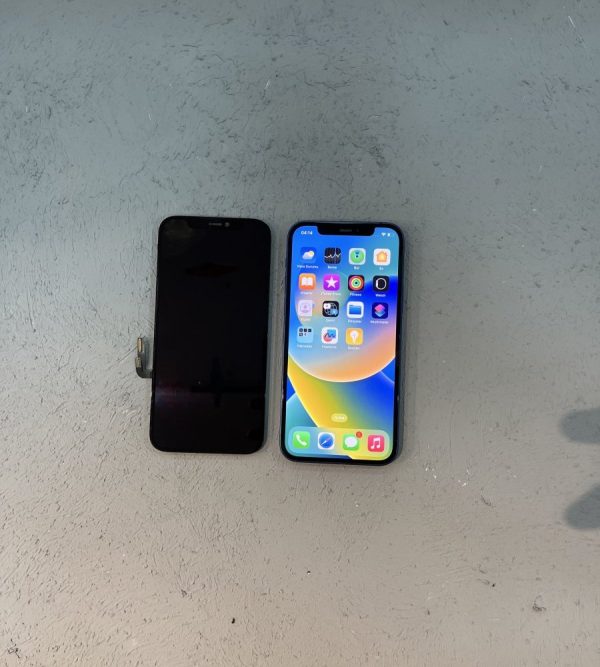 iPhone 14 Ekran Değişimi