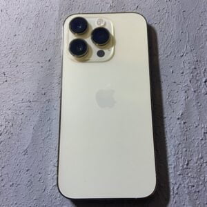 iPhone 14 Pro Arka Cam Değişimi