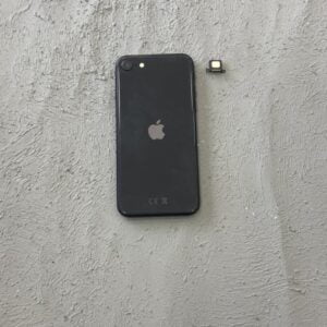 iPhone SE Ahize Değişimi
