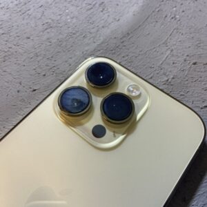 iPhone 12 Pro Max Kamera Camı Değişimi