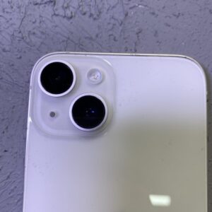 iPhone 14 Kamera Camı Değişimi