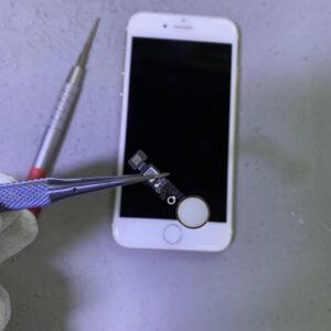 iPhone 6 Parmak izi Okuyucusu Değişimi