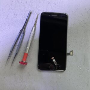 iPhone 6s Parmak izi Okuyucusu Değişimi