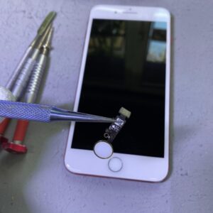 iPhone 6s Plus Parmak izi Okuyucusu Değişimi