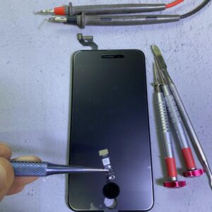 iPhone 8 Parmak izi Okuyucusu Değişimi