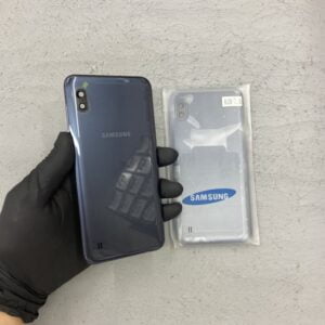 Samsung A10 Arka Cam Değişimi
