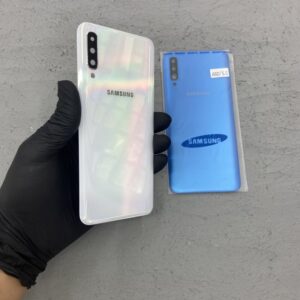 Samsung A50 Arka Cam Değişimi