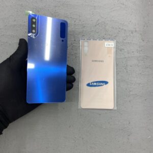 Samsung A7 2018 Arka Cam Değişimi