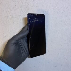Samsung M31s Ön Cam Değişimi